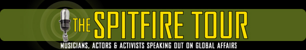The Spitfire Tour